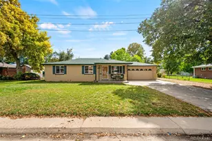 8410 W 59th Ave, Arvada, CO 80004 - Photo 1