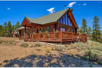 739 Ee Hill Drive, Twin Lakes, CO 81251 - Photo 1