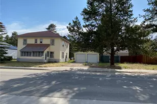 1516 Mt Massive Dr, Leadville, CO 80461 - Photo 1