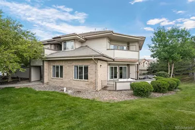 940 E Plum Creek Parkway #205, Castle Rock, CO 80104 - Photo 1