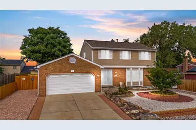 4631 Anaheim Court, Denver, CO 80239 - Photo 1