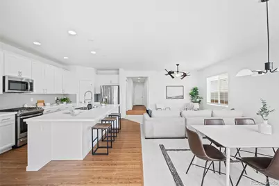 838 N Yantley Street, Aurora, CO 80018 - Photo 1