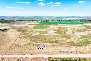 Parcel 4 Yulle Rd, Bennett, CO 80102 - Photo 1