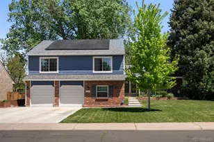 3767 E Phillips Cir, Centennial, CO 80122 - Photo 1