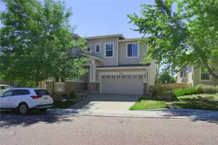 10715 Cherrington St, Highlands Ranch, CO 80126 - Photo 1