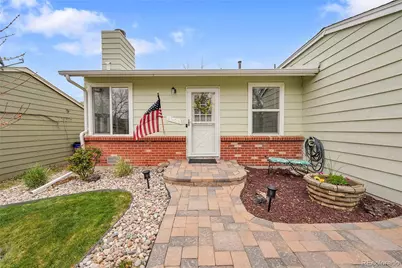 4856 S Quintero Circle, Aurora, CO 80015 - Photo 1