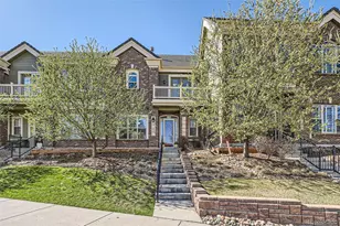 9182 Ridgegate Pkwy, Lone Tree, CO 80124 - Photo 1