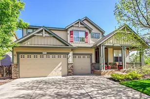 10565 Kicking Horse Dr, Littleton, CO 80125 - Photo 1