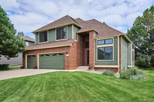 476 W Prestwick Way, Castle Rock, CO 80104 - Photo 1