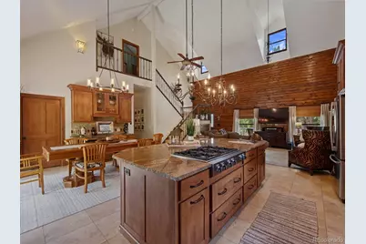 2040 Mullenville Road, Fairplay, CO 80440 - Photo 1