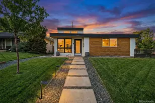 401 S Ivy St, Denver, CO 80224 - Photo 1