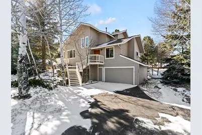 1929 Interlocken Drive, Evergreen, CO 80439 - Photo 1