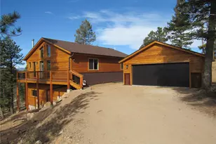10178 Hutch Ln, Conifer, CO 80433 - Photo 1