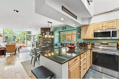 475 Belford Street #A, Frisco, CO 80443 - Photo 1