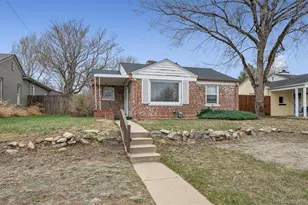 4461 Elm Ct, Denver, CO 80211 - Photo 1