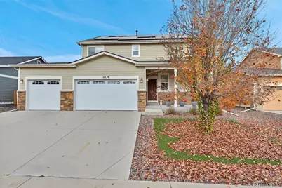 56579 E 23rd Place, Strasburg, CO 80136 - Photo 1