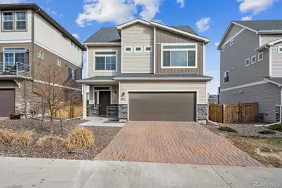 10495 Truckee Street, Commerce City, CO 80022 - Photo 1