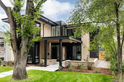 2435 S Josephine Street, Denver, CO 80210 - Photo 1