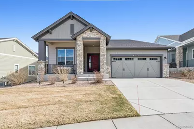 18926 W 94th Avenue, Arvada, CO 80007 - Photo 1