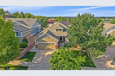 7912 S Algonquian Way, Aurora, CO 80016 - Photo 1