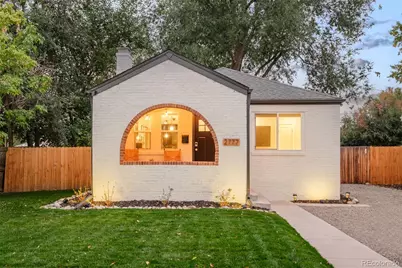 2777 S Pennsylvania Street, Englewood, CO 80113 - Photo 1