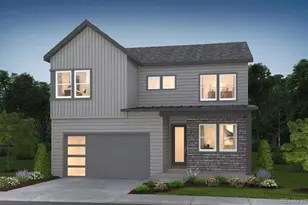 1287 STILLSPRING LANE, Castle Pines, CO 80108 - Photo 1