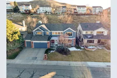 16158 W Ellsworth Drive, Golden, CO 80401 - Photo 1