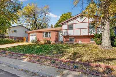 11913 Quam Drive, Northglenn, CO 80233 - Photo 1