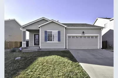 3760 Range Drive, Colorado Springs, CO 80922 - Photo 1