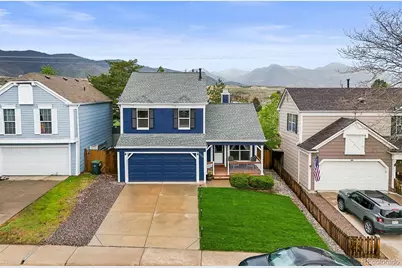 7927 Elmwood Street, Littleton, CO 80125 - Photo 1