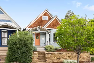 3425 W 34th Avenue, Denver, CO 80211 - Photo 1