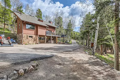 266 Lodgepole Drive, Evergreen, CO 80439 - Photo 1