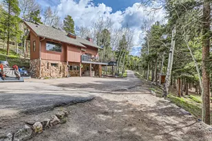 266 Lodgepole Dr, Evergreen, CO 80439 - Photo 1