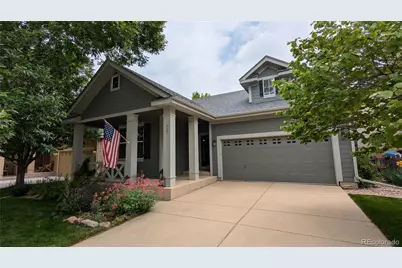 923 Mircos Street, Erie, CO 80516 - Photo 1