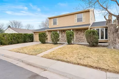 8610 E Eastman Avenue, Denver, CO 80231 - Photo 1