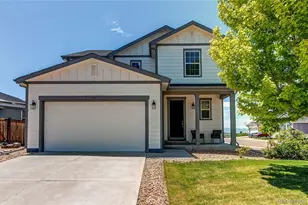 3467 Caprock Way, Castle Rock, CO 80104 - Photo 1