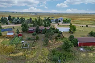 17155 Sagecreek Rd, Peyton, CO 80831 - Photo 1