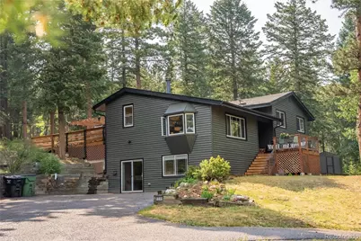 6549 Modoc Lane, Evergreen, CO 80439 - Photo 1