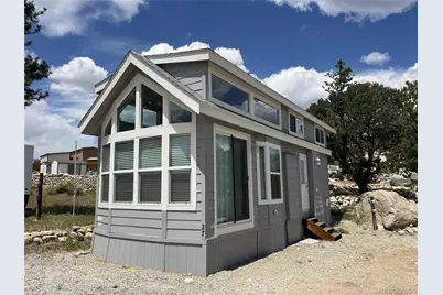 10795 County Road 197A #27, Nathrop, CO 81236 - Photo 1