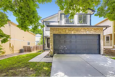 8077 Bryant Street, Westminster, CO 80031 - Photo 1