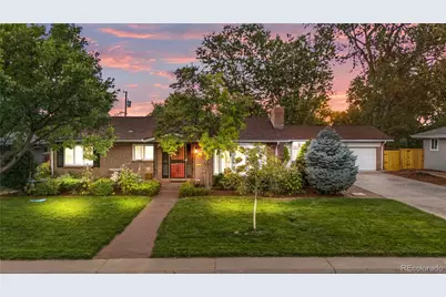3223 S Columbine Street, Denver, CO 80210 - Photo 1