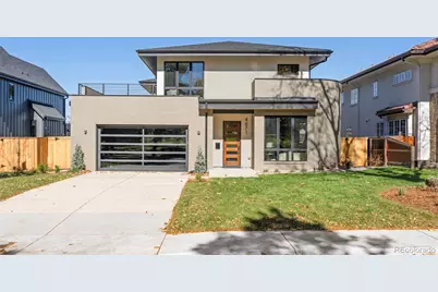 4671 Highline Place, Denver, CO 80222 - Photo 1