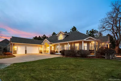 4455 W Aberdeen Place, Littleton, CO 80123 - Photo 1