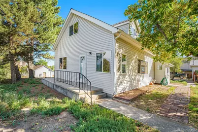 620 Vrain Street, Denver, CO 80204 - Photo 1