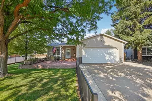 8389 Curlycup Pl, Parker, CO 80134 - Photo 1