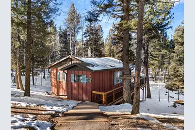 267 Kutsu Ridge Road, Florissant, CO 80816 - Photo 1