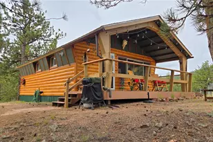 259 S Vermillion Rd, Lake George, CO 80827 - Photo 1