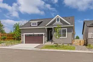 5909 S Platte Cyn Dr, Littleton, CO 80123 - Photo 1