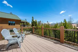 1080 Gcr 49 / Western Rd, Grand Lake, CO 80447 - Photo 1