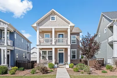 48 Mayflower Park Place, Colorado Springs, CO 80905 - Photo 1